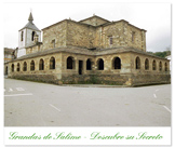 Colegiata de El Salvador