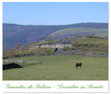 Castro del Chao Samartín