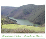 Embalse de Grandas