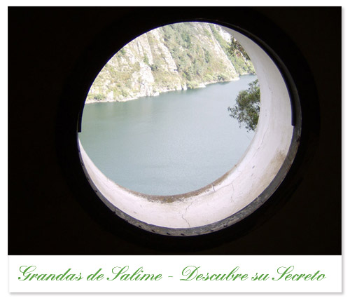 Poblado de Vista Alegre