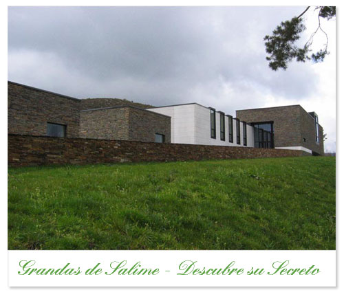 Museo del Chao Samartín