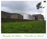 Museo del Chao Samartín